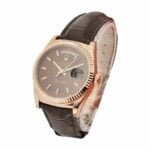 Rolex Day-Date 118135-0002 