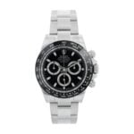 Rolex Daytona 116500LN 