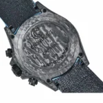 Rolex Cosmograph Daytona 116509 "Sun Flower Pattern Dial" Pro Clone 1:1 - Image 5