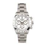 Rolex Cosmograph Daytona 116520 Pro Clone 1:1