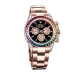 Rolex Cosmograph Daytona 