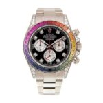 Rolex Cosmograph Daytona 116599RBOW 