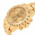Rolex Cosmograph Daytona 116528 