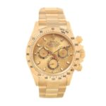 Rolex Cosmograph Daytona 116528 