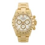 Rolex Daytona 116515LN 