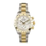 Rolex Daytona Two-Tone 116523 