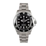 Rolex Deepsea Sea-Dweller 116660 