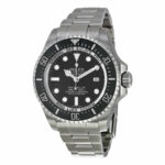Rolex Deepsea Sea-Dweller 116660 