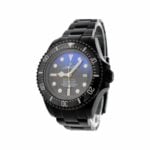 Rolex Deepsea Sea-Dweller 