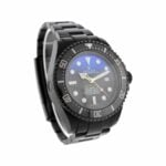 Rolex Deepsea Sea-Dweller 