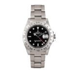 Rolex Explorer II 16570 Perfect Clone Quality