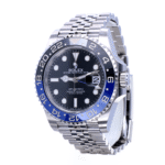 Rolex GMT-Master II 116710BLNR 