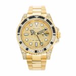 Rolex GMT-Master 116758SA Exclusive Clone Edition
