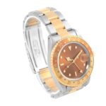 Rolex GMT Master 126613LN 