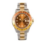 Rolex GMT Master 126613LN 