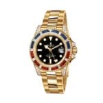 Rolex GMT-Master II 116718LN 