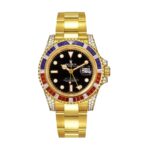 Rolex GMT-Master II 116718LN 