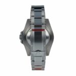 Rolex GMT-Master II 116710BLNR 