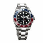 Rolex GMT-Master II 116719BLRO 