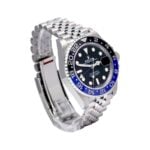 Rolex GMT-Master II 116710BLNR 