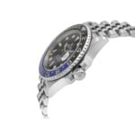 Rolex GMT-Master II 116710BLNR 