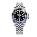 Rolex GMT-Master II 116710BLNR 