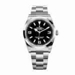 Rolex Explorer 124270 