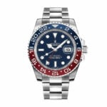 Rolex GMT-Master II 116719BLRO 