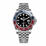 Rolex GMT-Master II 