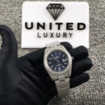Rolex Datejust 126300 