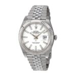Rolex Datejust 126334 