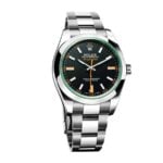 Rolex Milgauss 116400GV 