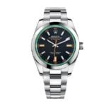 Rolex Milgauss 116400GV 