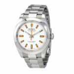 Rolex Milgauss 116400 