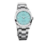 Rolex Datejust 126000 Oyster Perpetual 