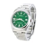 Rolex Datejust 126000 Oyster Perpetual 