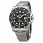 Rolex Submariner Date 116610LN 