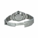 Rolex Oyster Perpetual 124300 "Orange Dial" Deluxe Clone 1:1 - Image 5