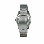 Rolex Oyster Perpetual 124300 "Orange Dial" Deluxe Clone 1:1 - Image 4