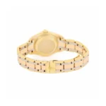Rolex Tridor Pearlmaster 80298-0048 