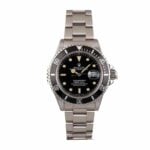 Rolex Submariner Date 