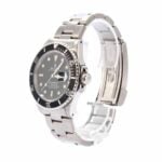Rolex Submariner Date 