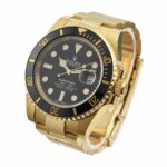 Rolex Submariner Date 126610LN 