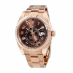 Rolex Sky-Dweller 326935 