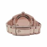 Rolex Sky-Dweller 326935 "Everose Gold" Handcrafted Replica Edition - Image 4