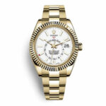 Rolex Sky-Dweller 326938 