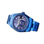 Rolex Sky-Dweller 326934 "Blue Dial DLC" Superior Copy 1:1 - Image 3
