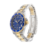 Rolex Submariner Date 16613 