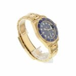 Rolex Submariner Date 
