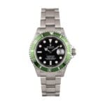Rolex Submariner 16610LV 